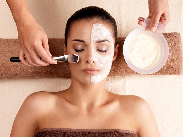 Spa Facial Services specialist serving Chicopee, MA